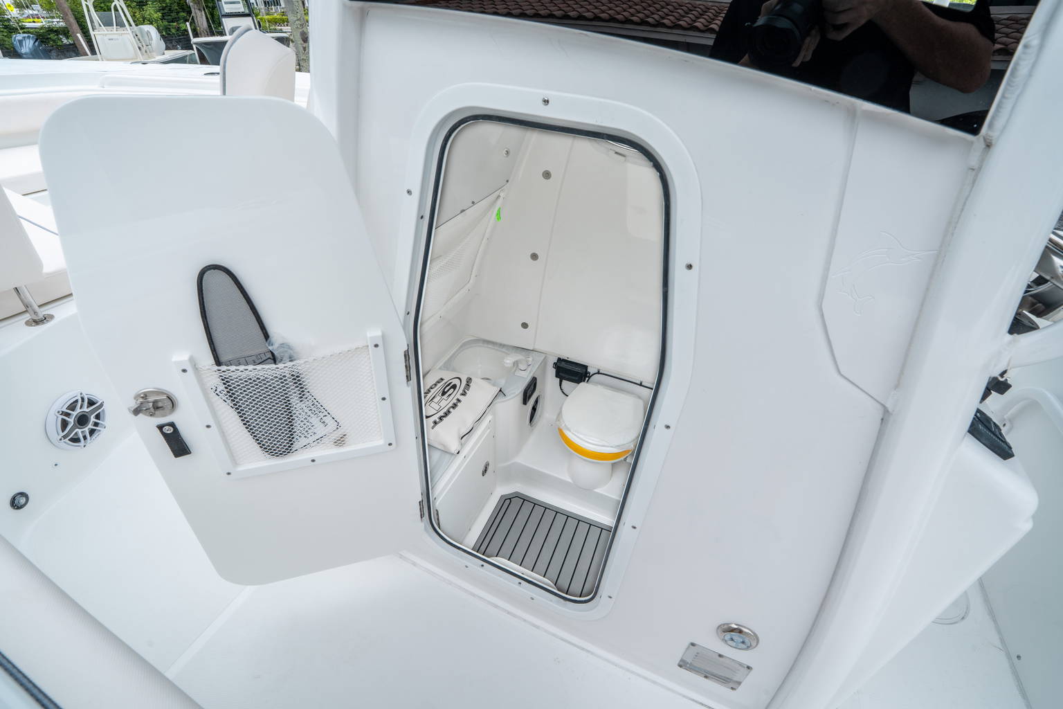 New 2026 Sea Hunt Gamefish 28 FS #0079 image 23