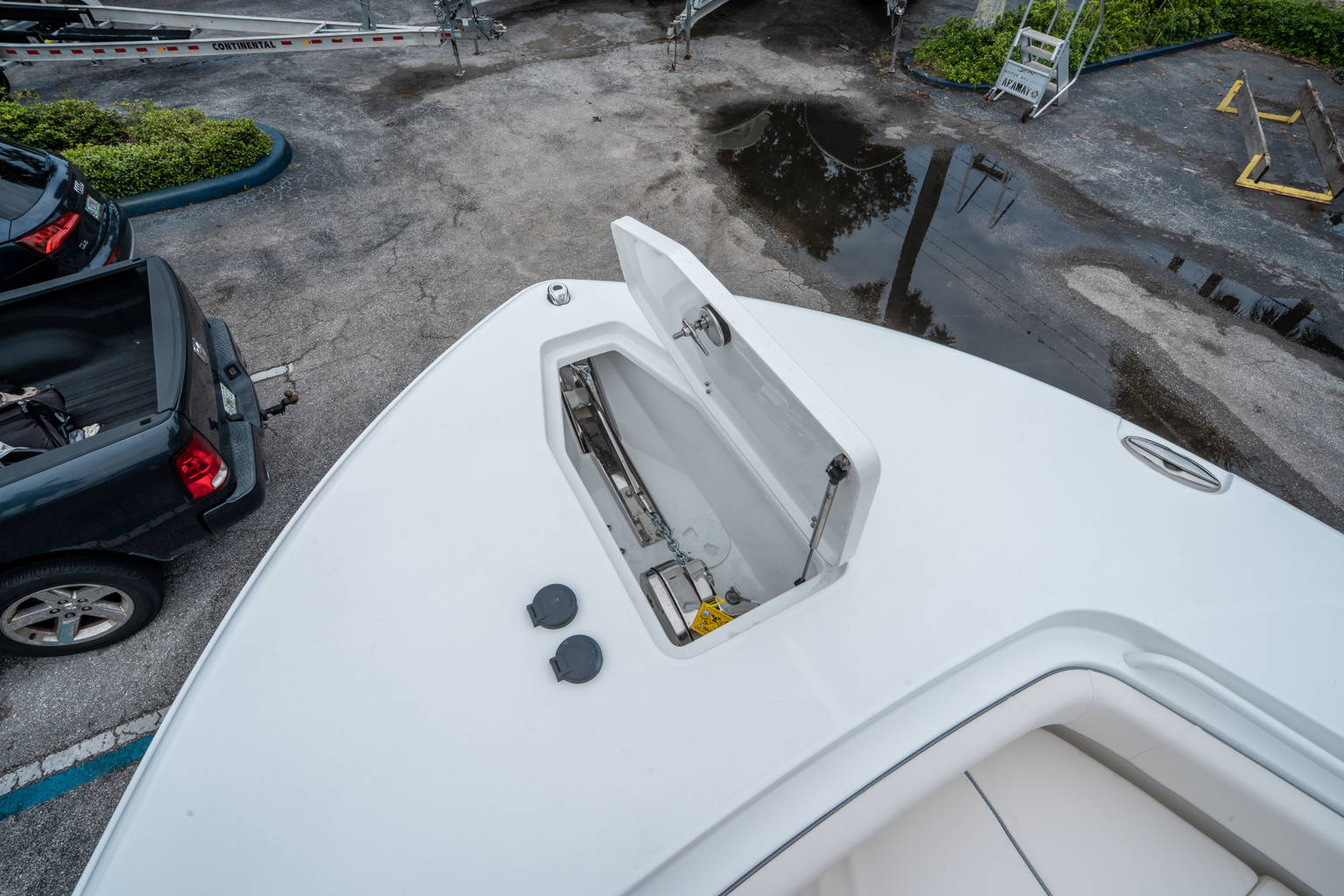 New 2026 Sea Hunt Gamefish 28 FS #0079 image 31