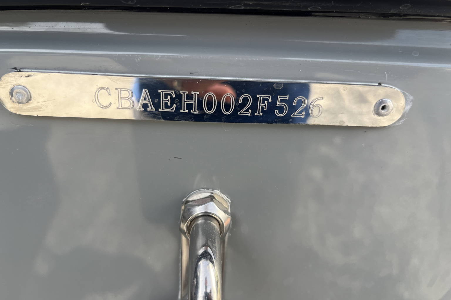 New 2026 Cobia 265 CC Open #H002 image 7