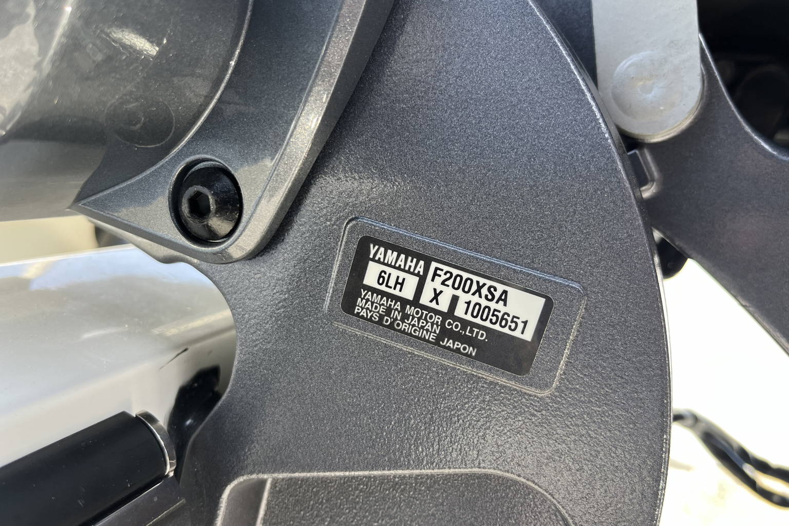 New 2026 Cobia 265 CC Open #H002 image 8