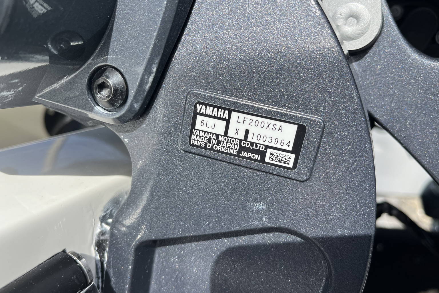 New 2026 Cobia 265 CC Open #H002 image 9