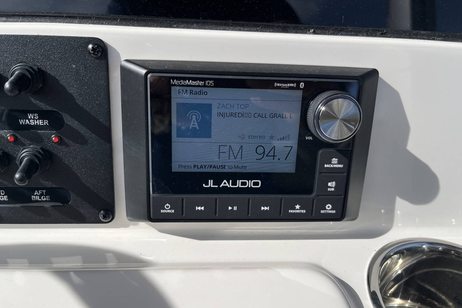 New 2026 Cobia 265 CC Open #H002 image 13