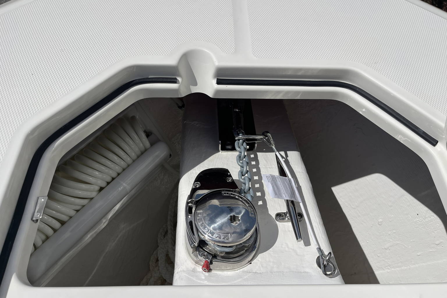 New 2026 Cobia 265 CC Open #H002 image 18