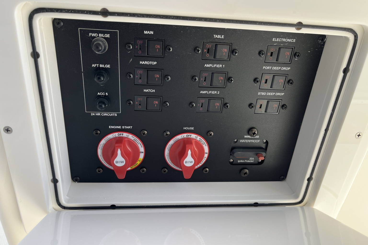 New 2026 Cobia 265 CC Open #H002 image 28