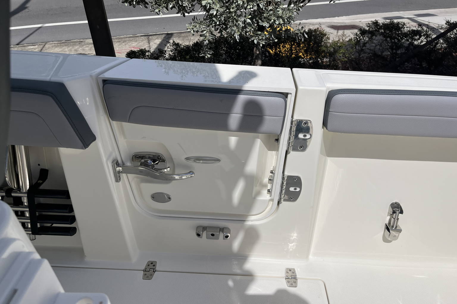 New 2026 Cobia 265 CC Open #H002 image 31