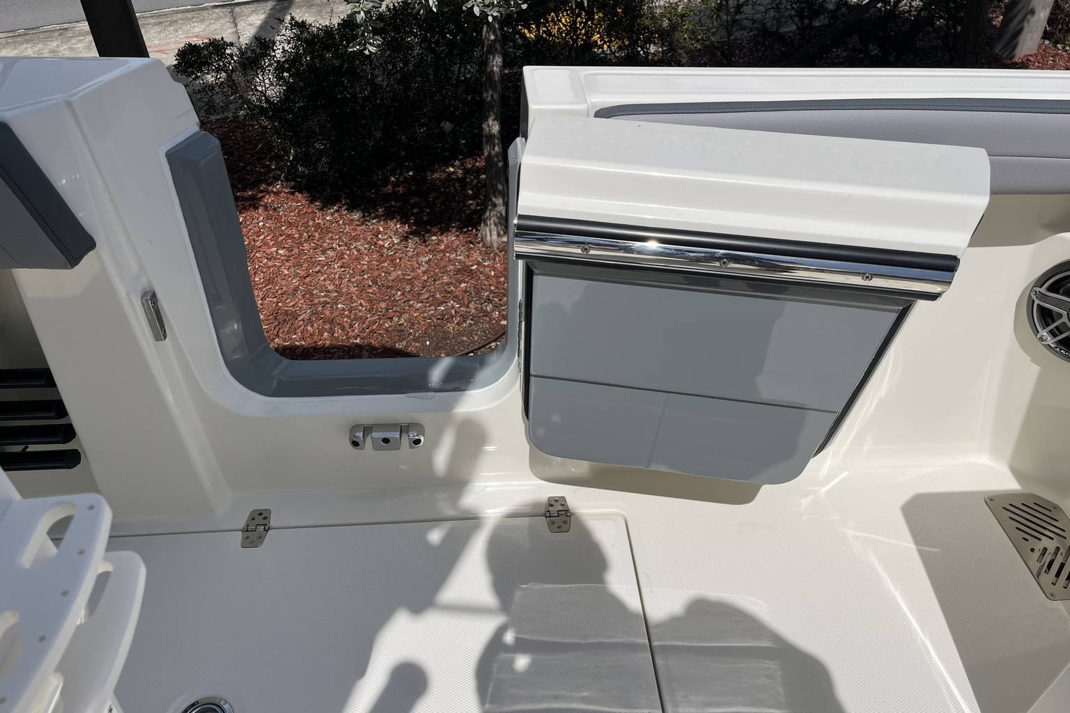 New 2026 Cobia 265 CC Open #H002 image 32