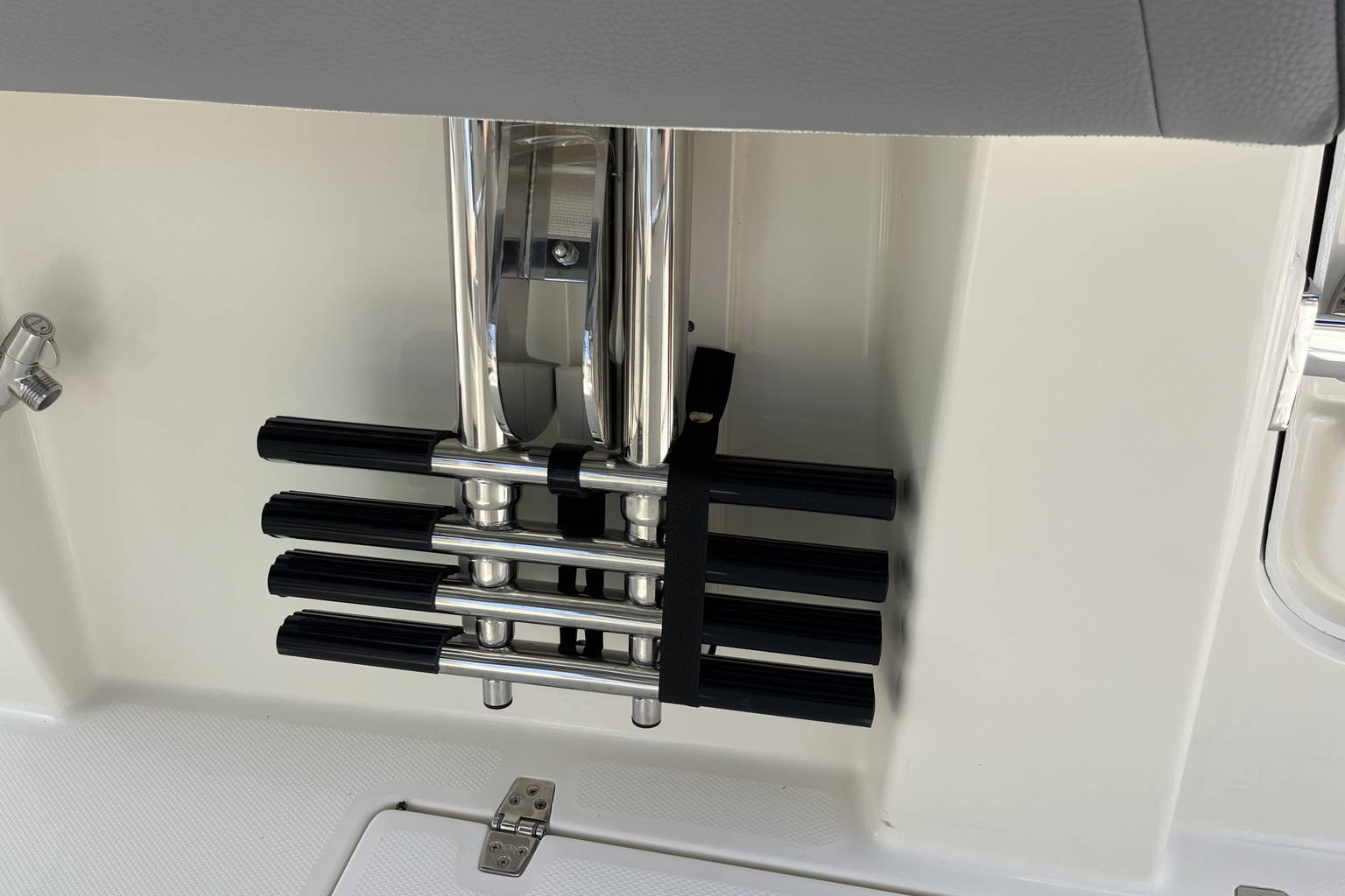 New 2026 Cobia 265 CC Open #H002 image 33