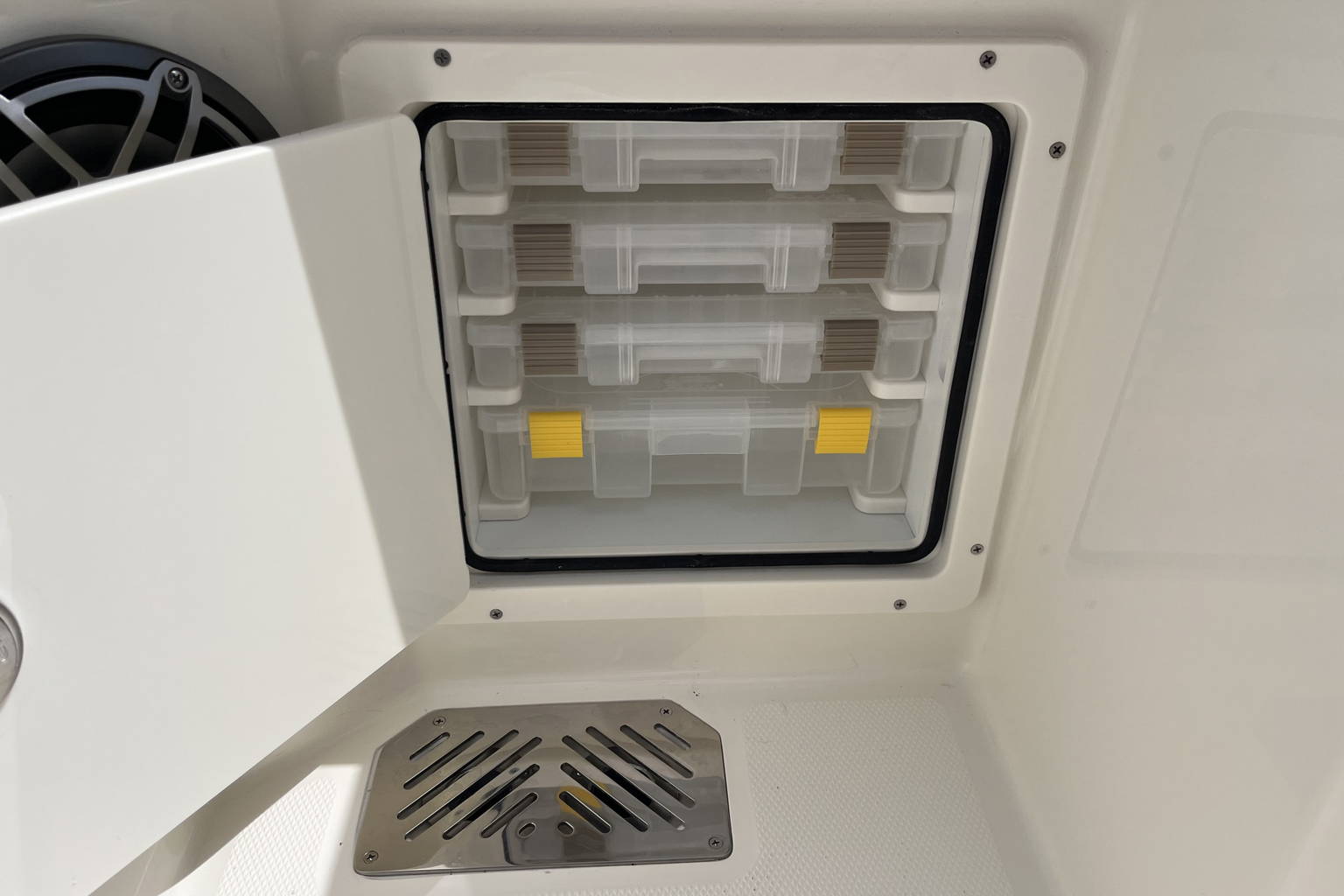 New 2026 Cobia 265 CC Open #H002 image 34