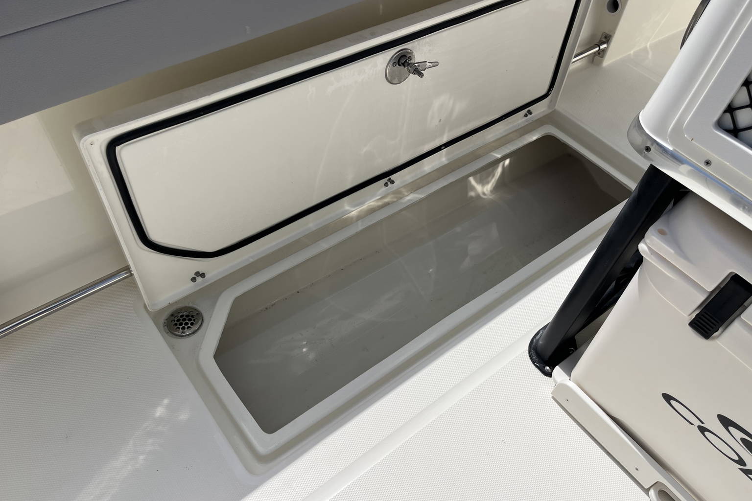 New 2026 Cobia 265 CC Open #H002 image 40