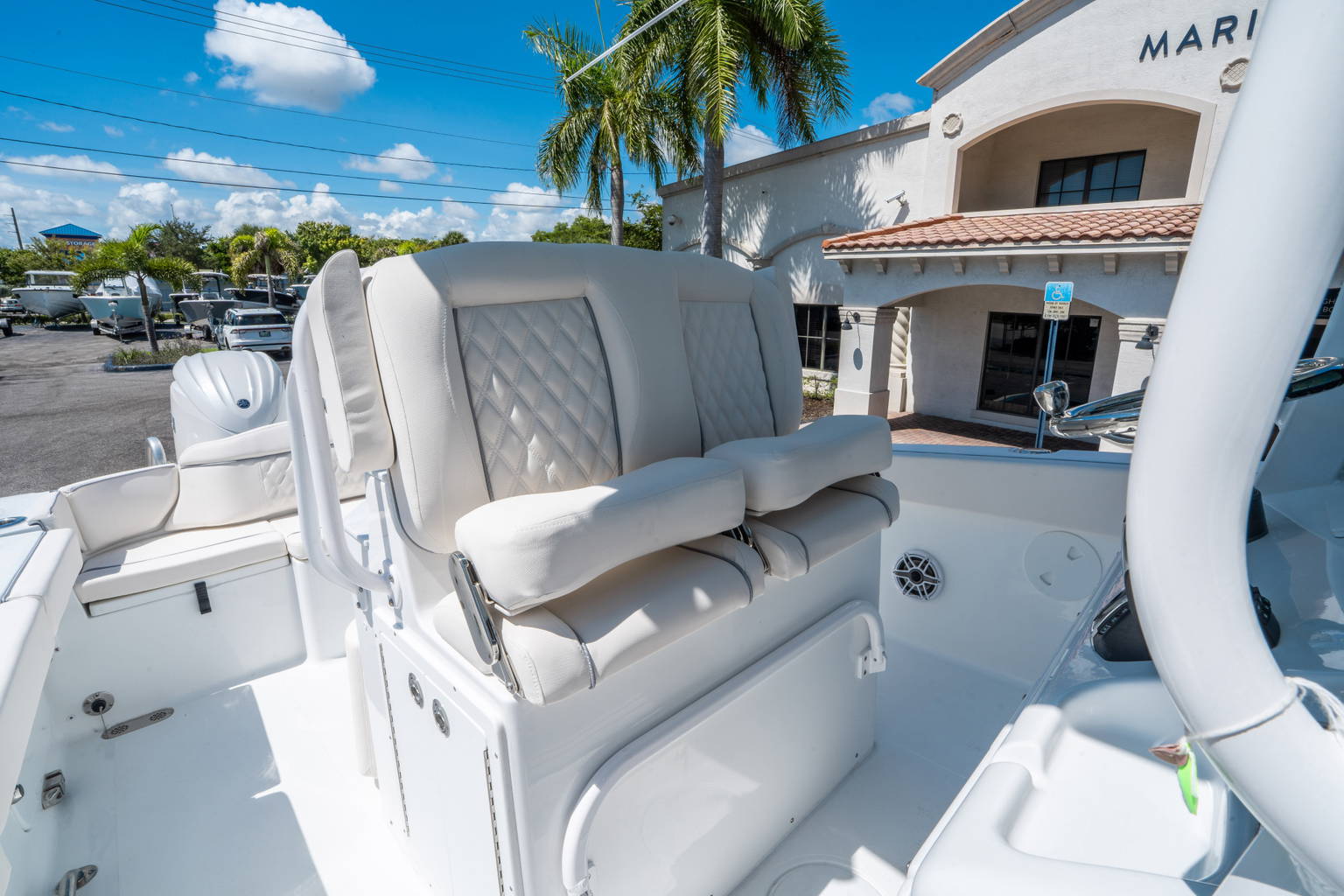 New 2026 Sea Hunt Ultra 265 SE #0429 image 20