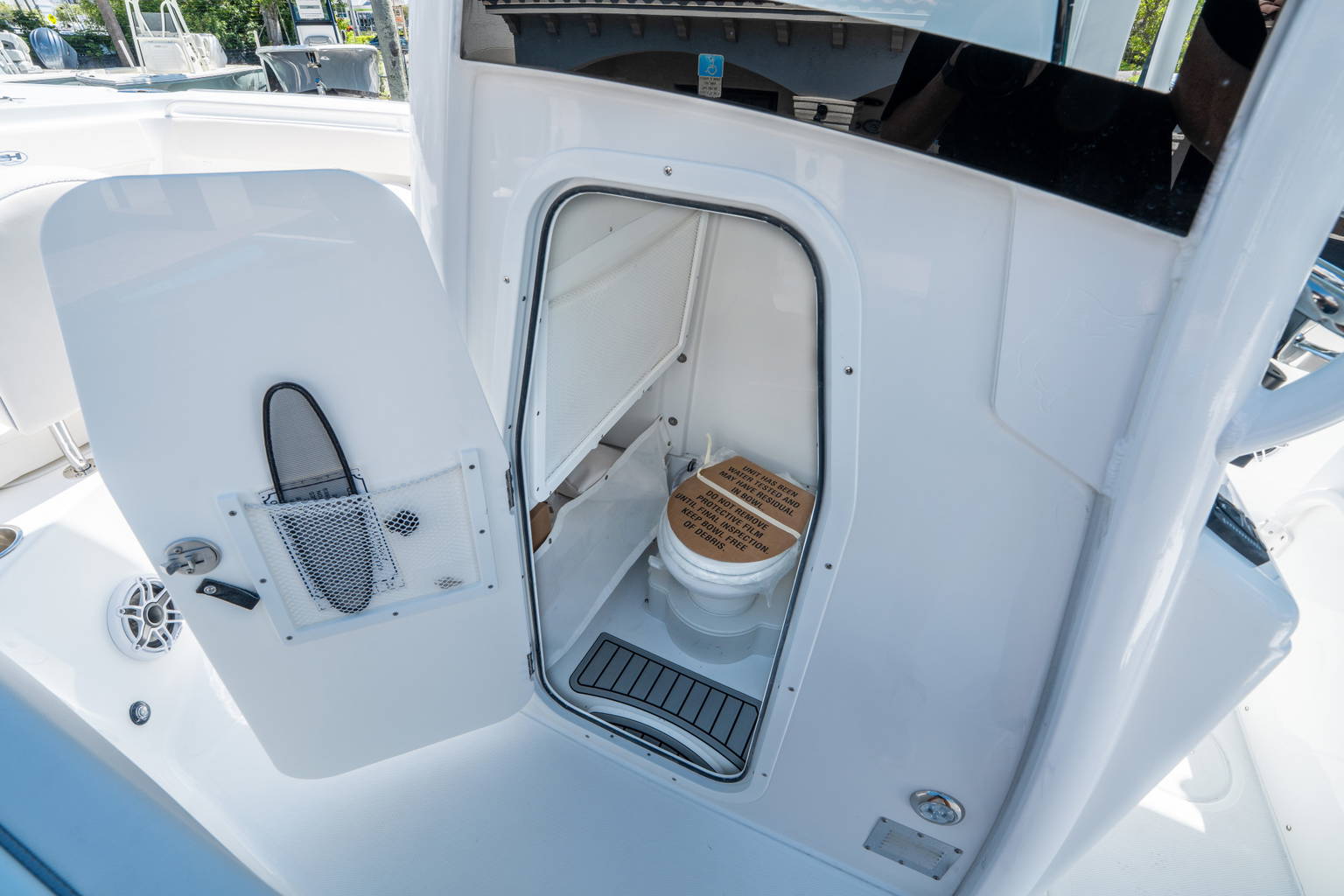 New 2026 Sea Hunt Ultra 265 SE #0429 image 22