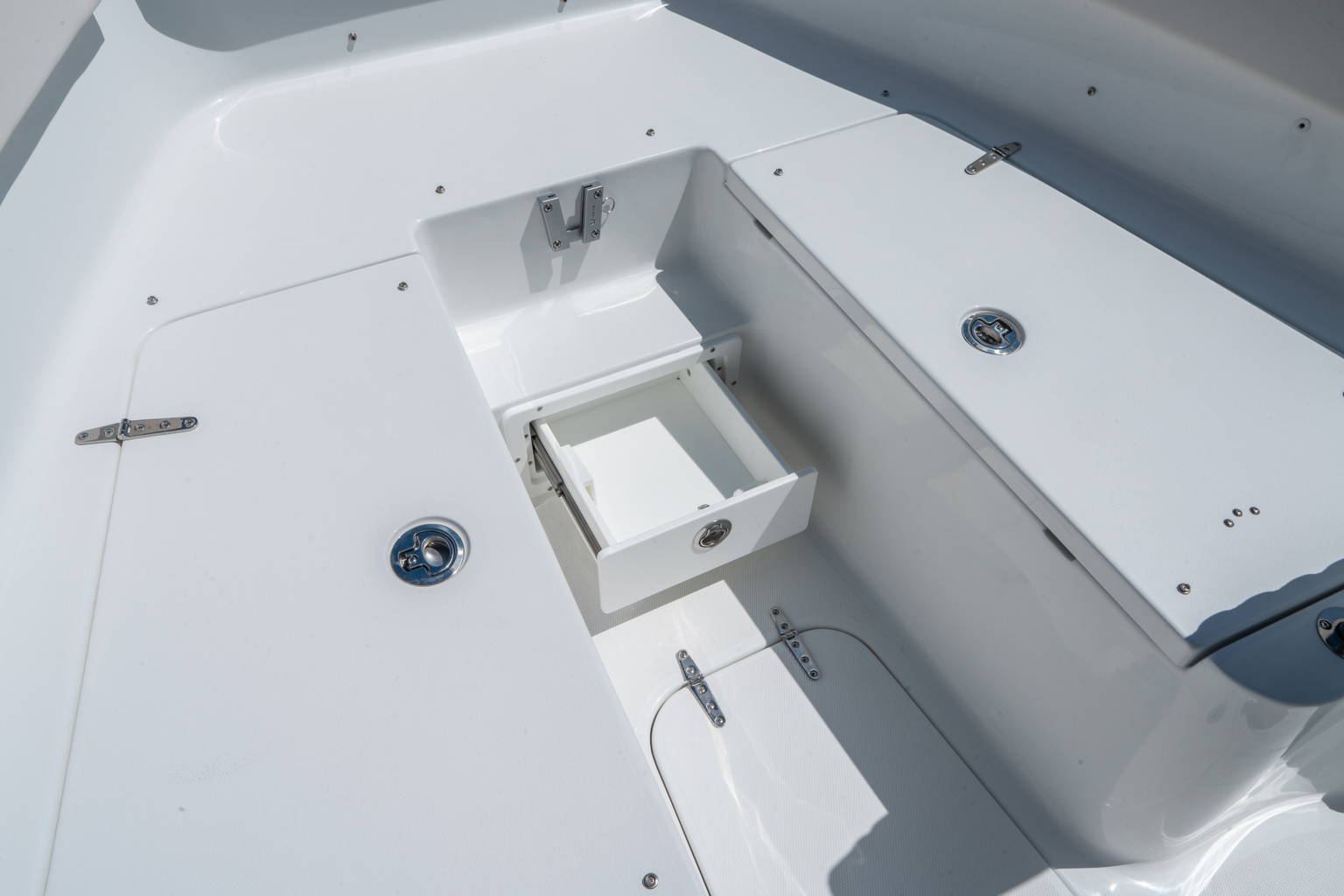 New 2026 Sea Hunt Ultra 265 SE #0429 image 27