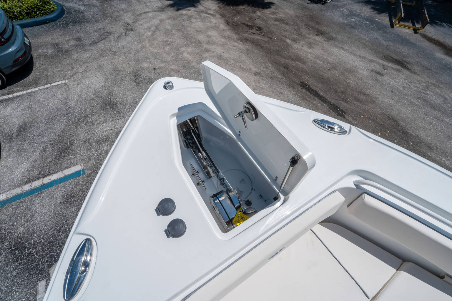 New 2026 Sea Hunt Ultra 265 SE #0429 image 29