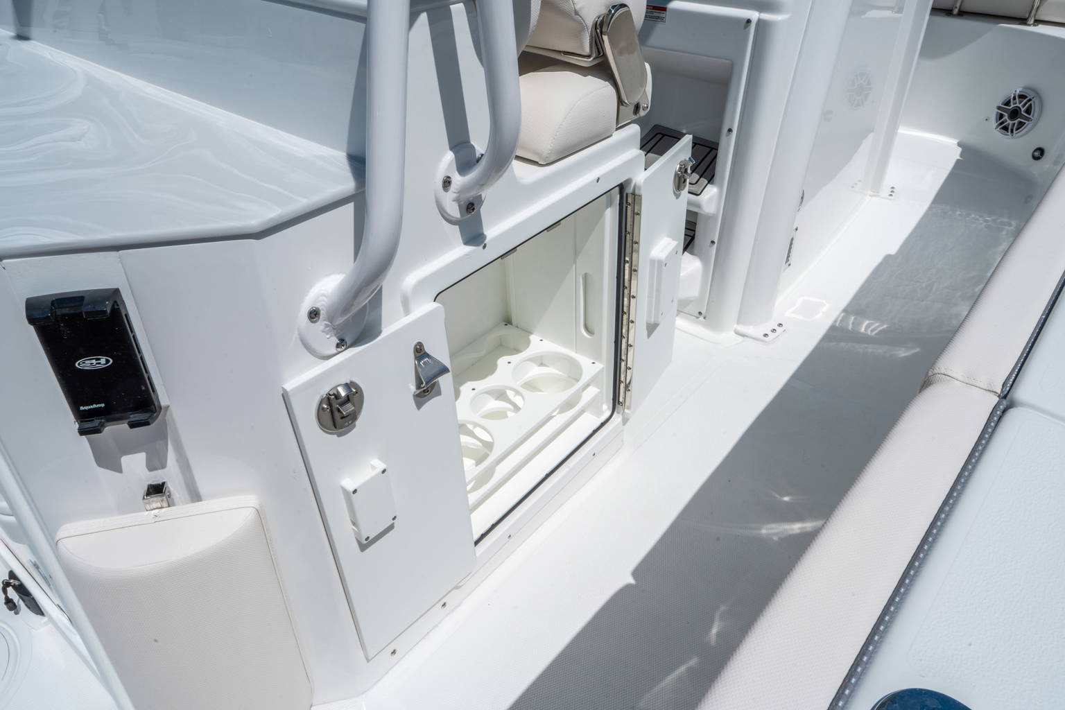 New 2026 Sea Hunt Ultra 265 SE #0429 image 17