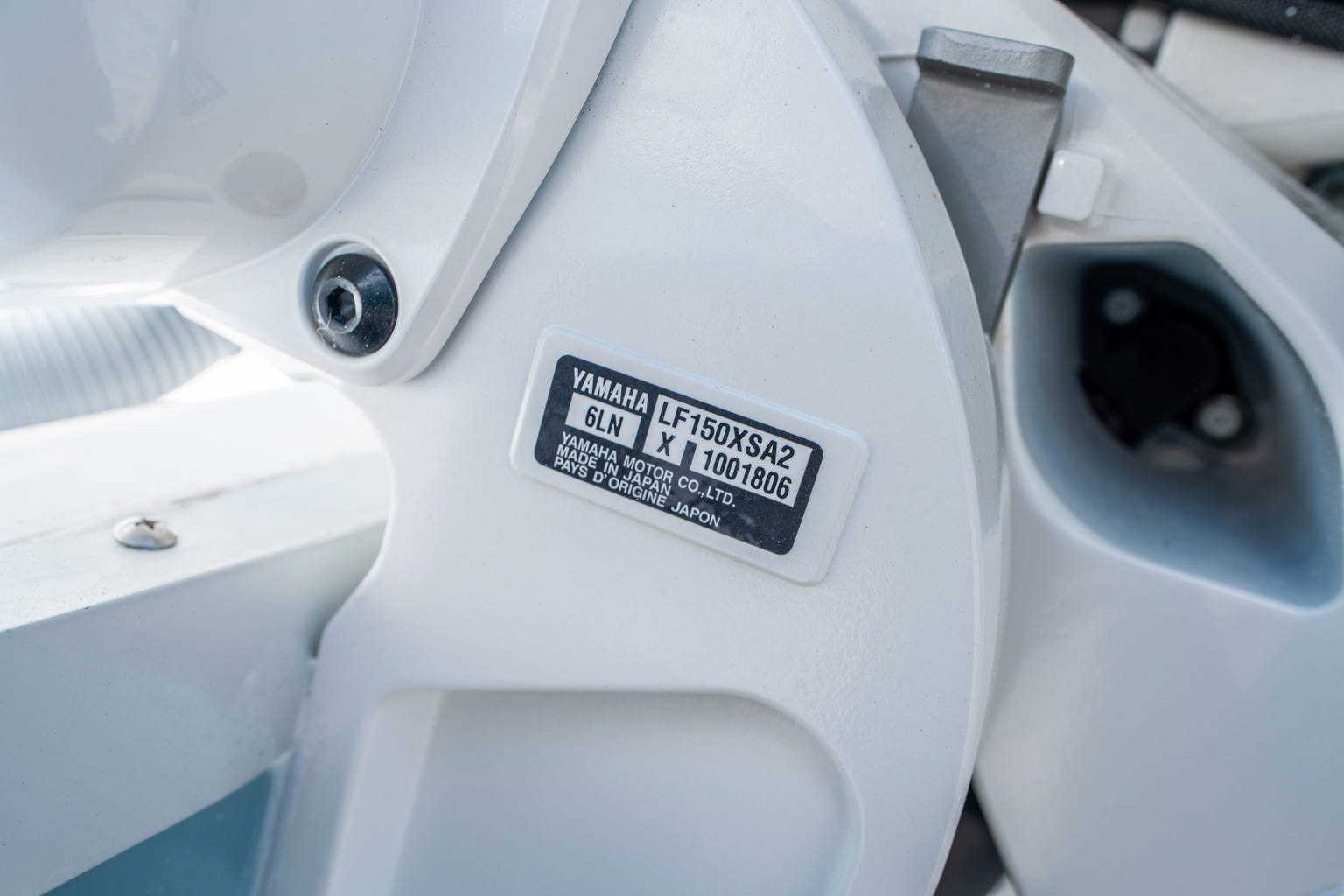 New 2026 Sea Hunt Ultra 265 SE #0429 image 30