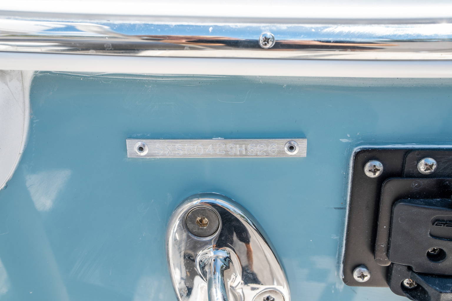 New 2026 Sea Hunt Ultra 265 SE #0429 image 32