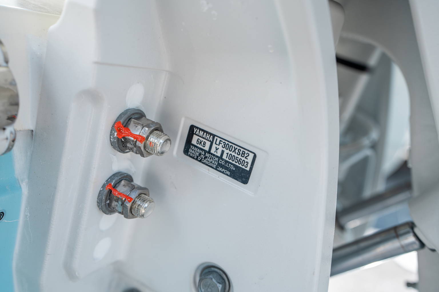 New 2026 Cobia 285 CC #J004 image 30