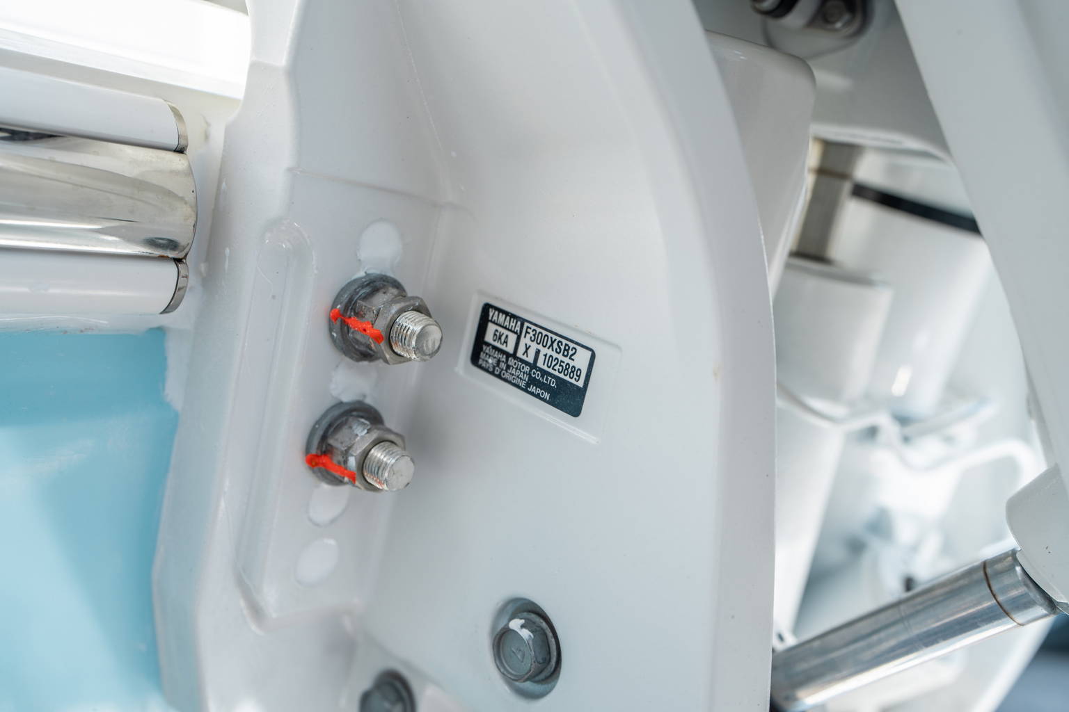 New 2026 Cobia 285 CC #J004 image 31