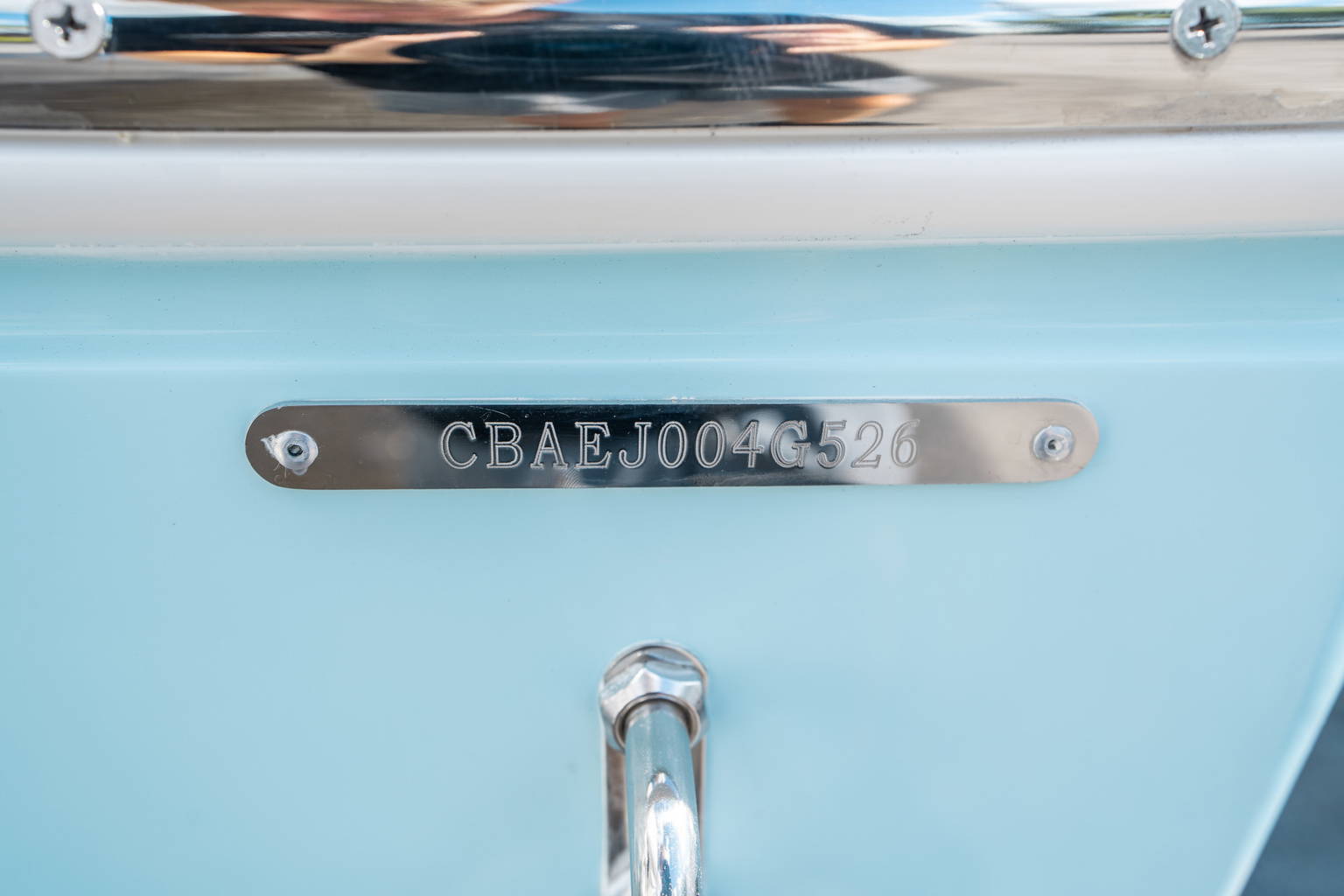 New 2026 Cobia 285 CC #J004 image 32