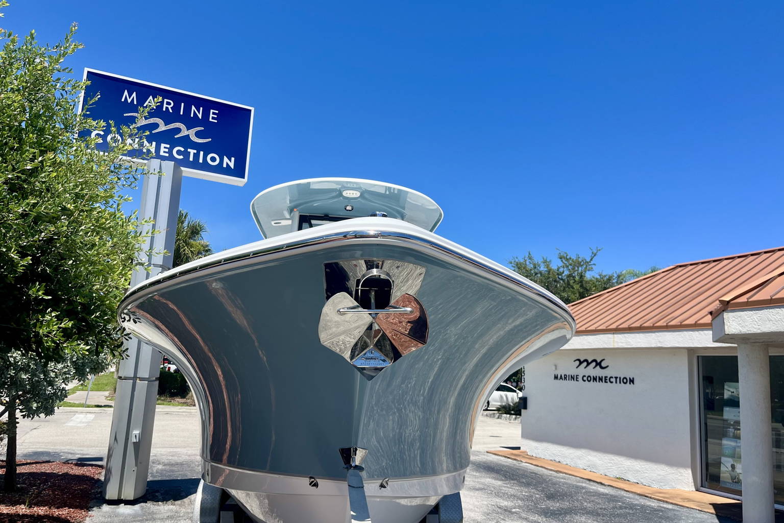 New 2026 Sea Hunt Ultra 275 SE #0348 image 3