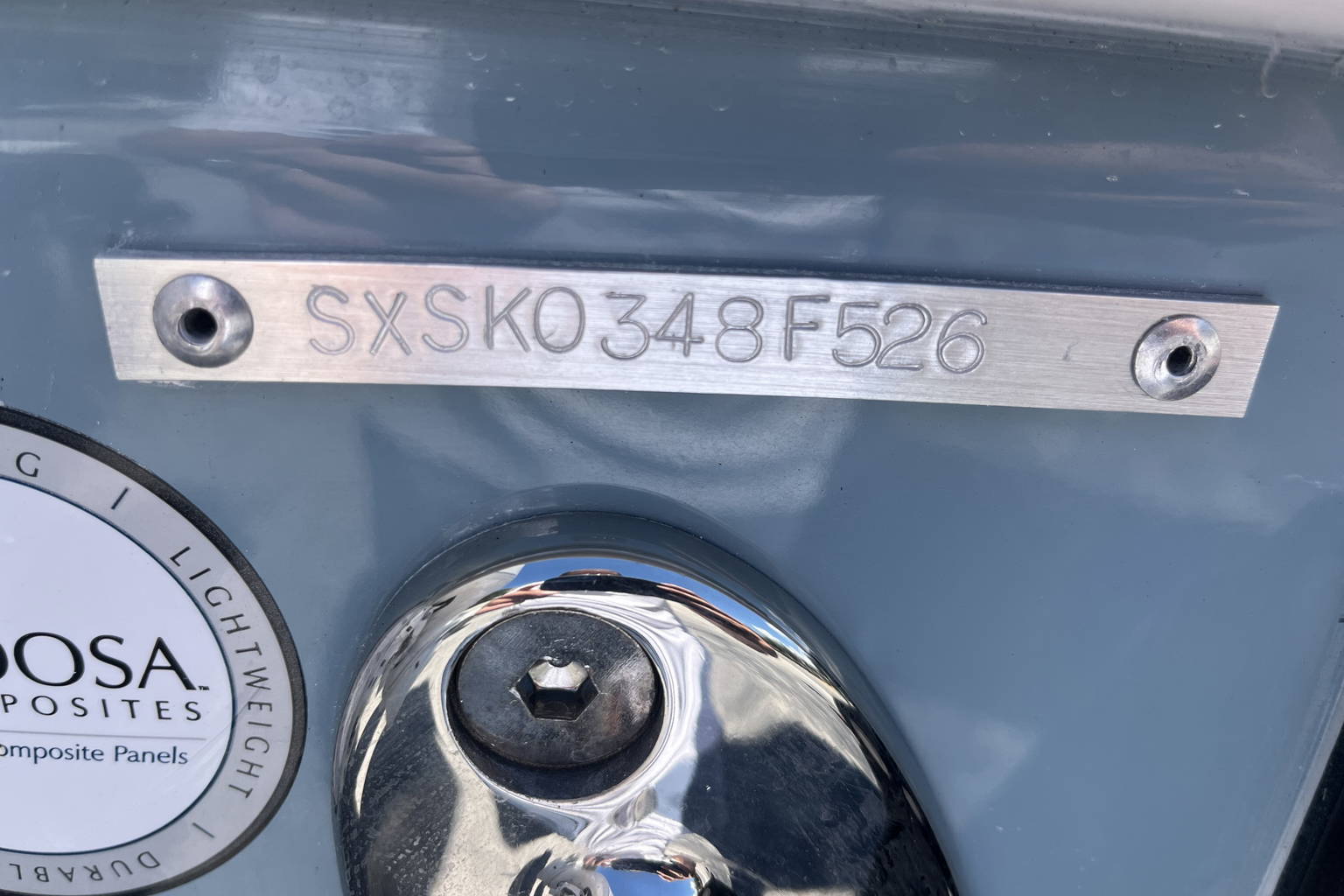 New 2026 Sea Hunt Ultra 275 SE #0348 image 7