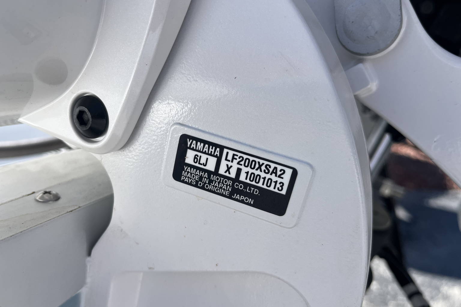 New 2026 Sea Hunt Ultra 275 SE #0348 image 9