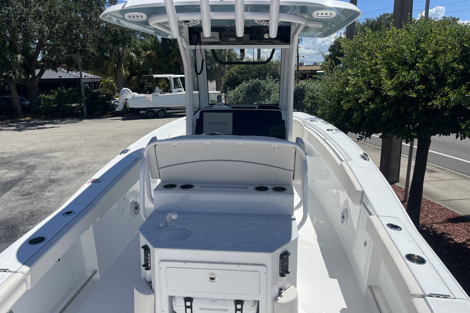 New 2026 Sea Hunt Ultra 275 SE #0348 image 10