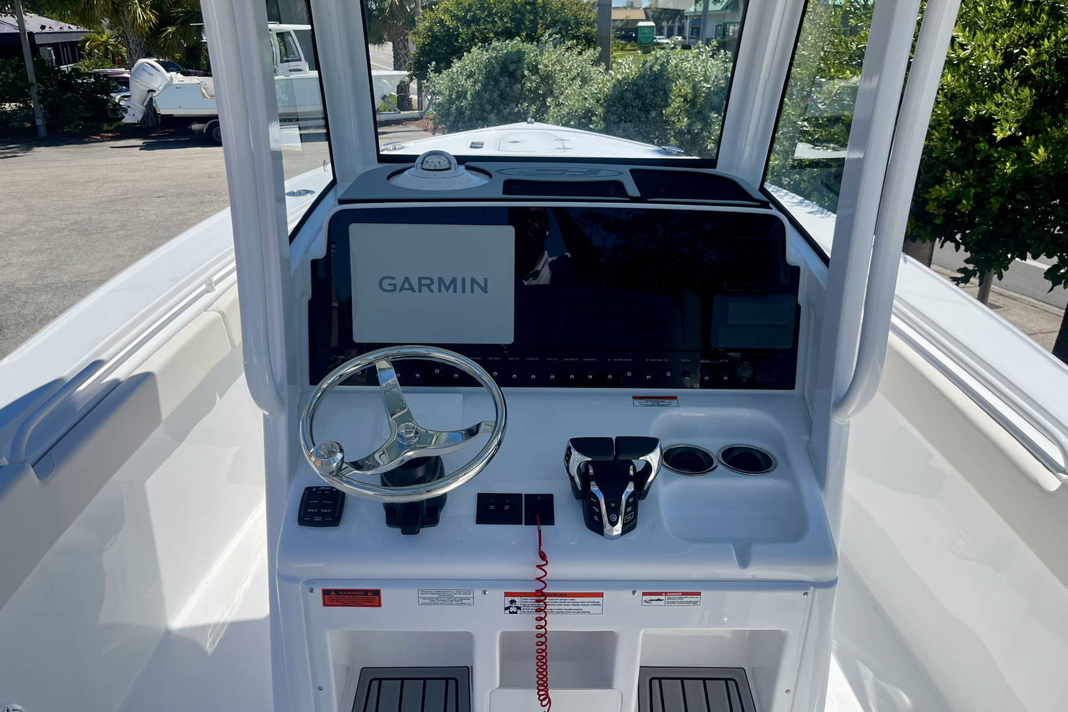 New 2026 Sea Hunt Ultra 275 SE #0348 image 11