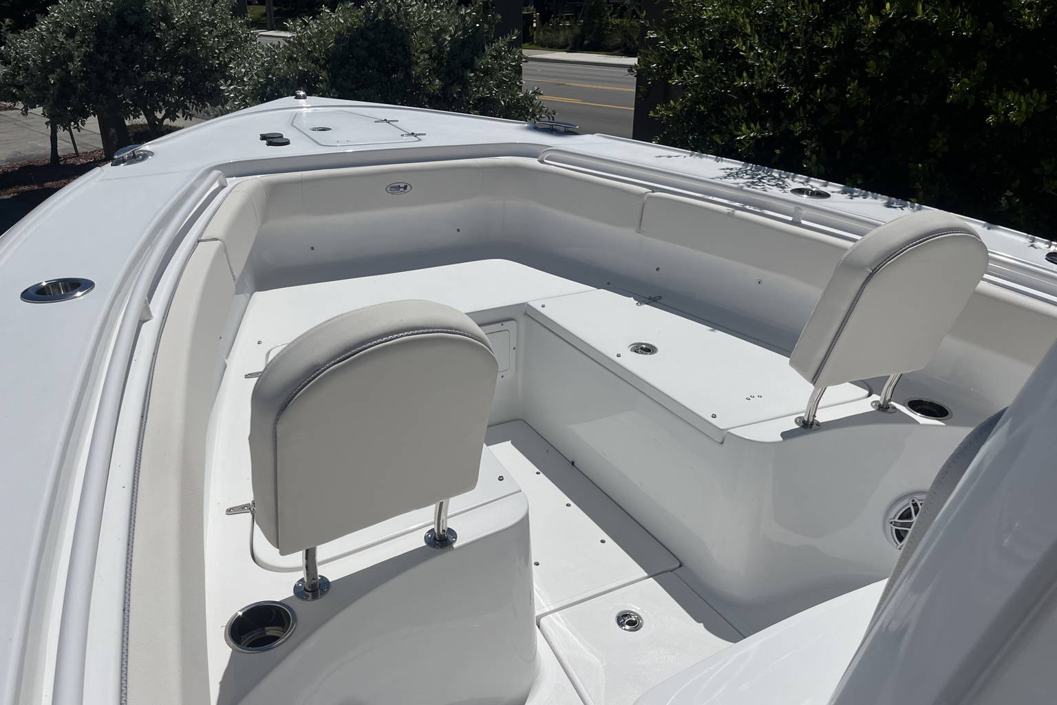 New 2026 Sea Hunt Ultra 275 SE #0348 image 20