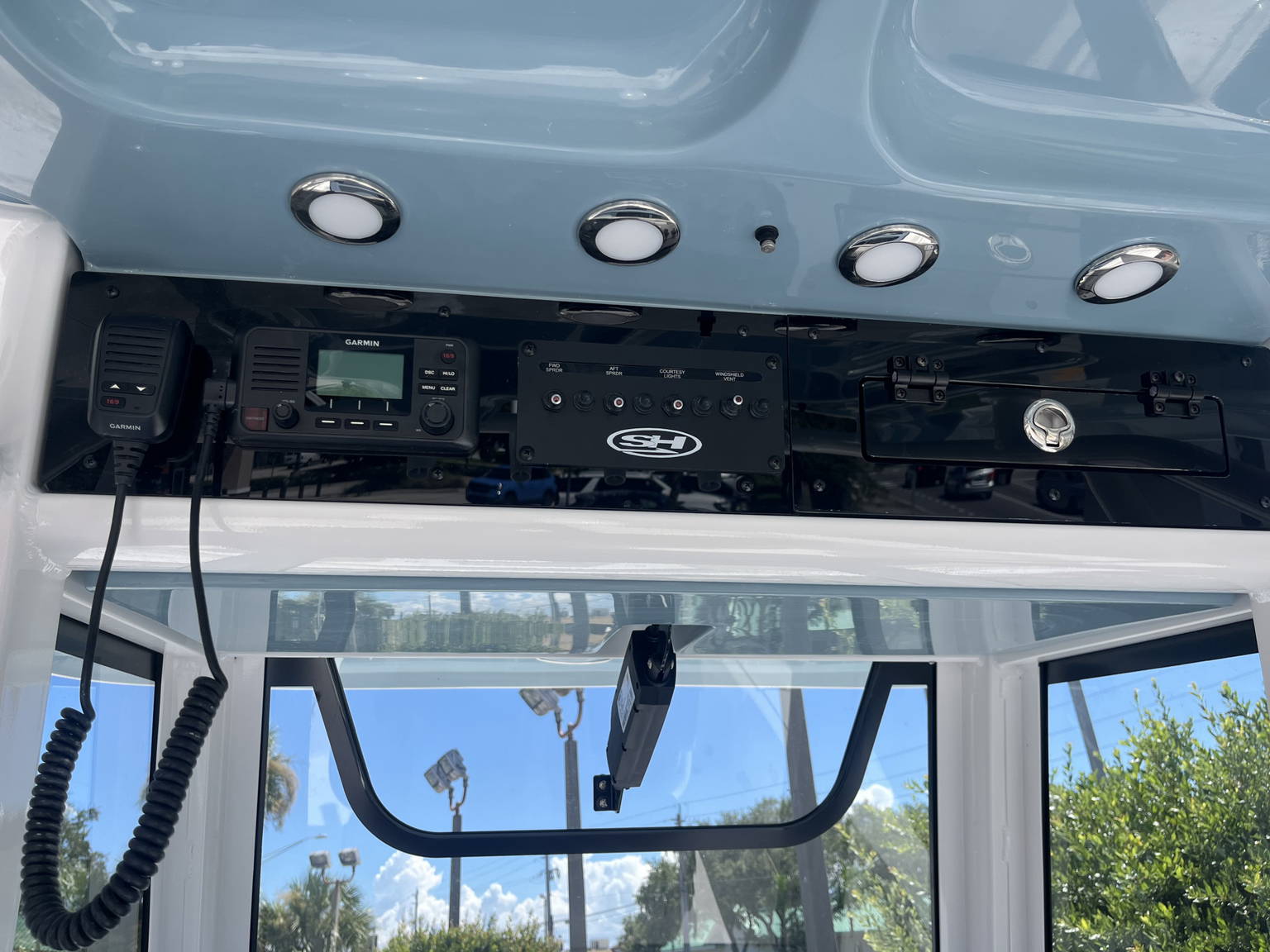 Alternative image of Sea Hunt Ultra 275 SE in Vero Beach, FL