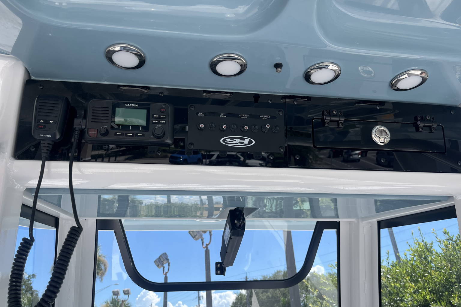 New 2026 Sea Hunt Ultra 275 SE #0348 image 15