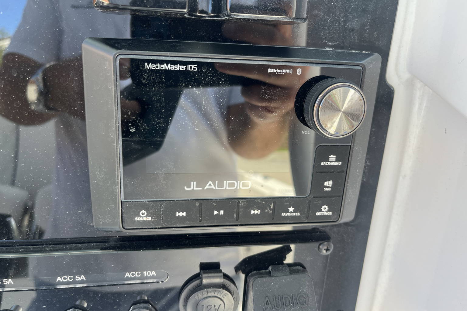 New 2026 Sea Hunt Ultra 275 SE #0348 image 14