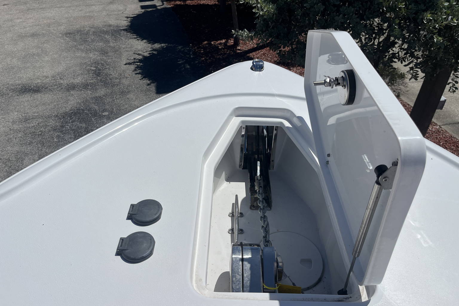 New 2026 Sea Hunt Ultra 275 SE #0348 image 21