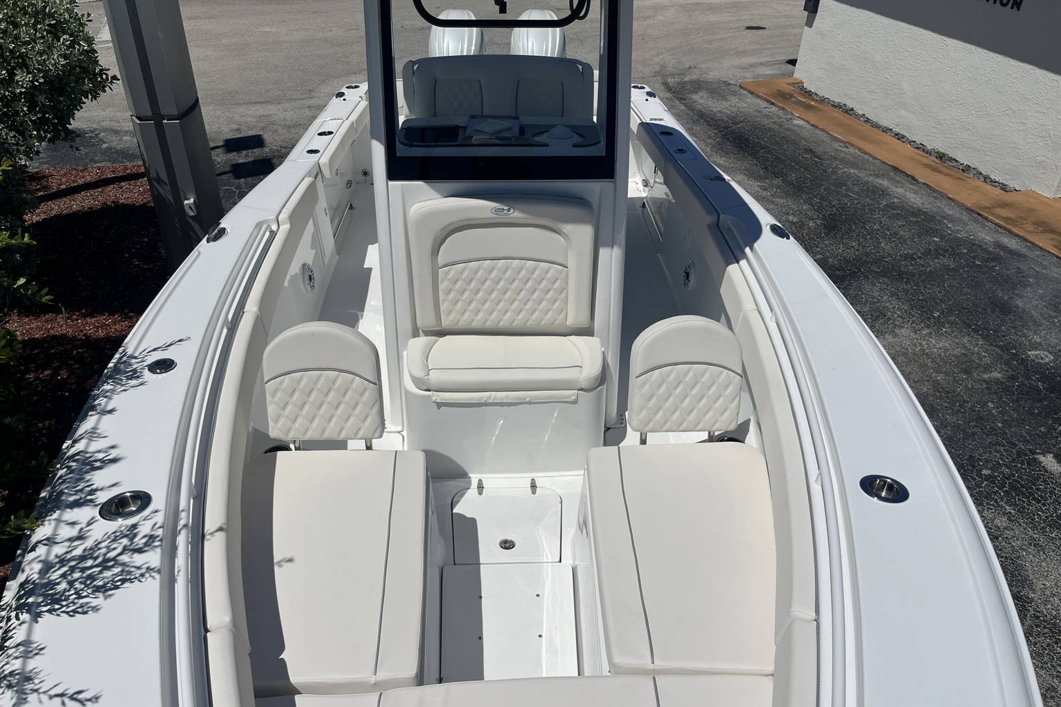 New 2026 Sea Hunt Ultra 275 SE #0348 image 17