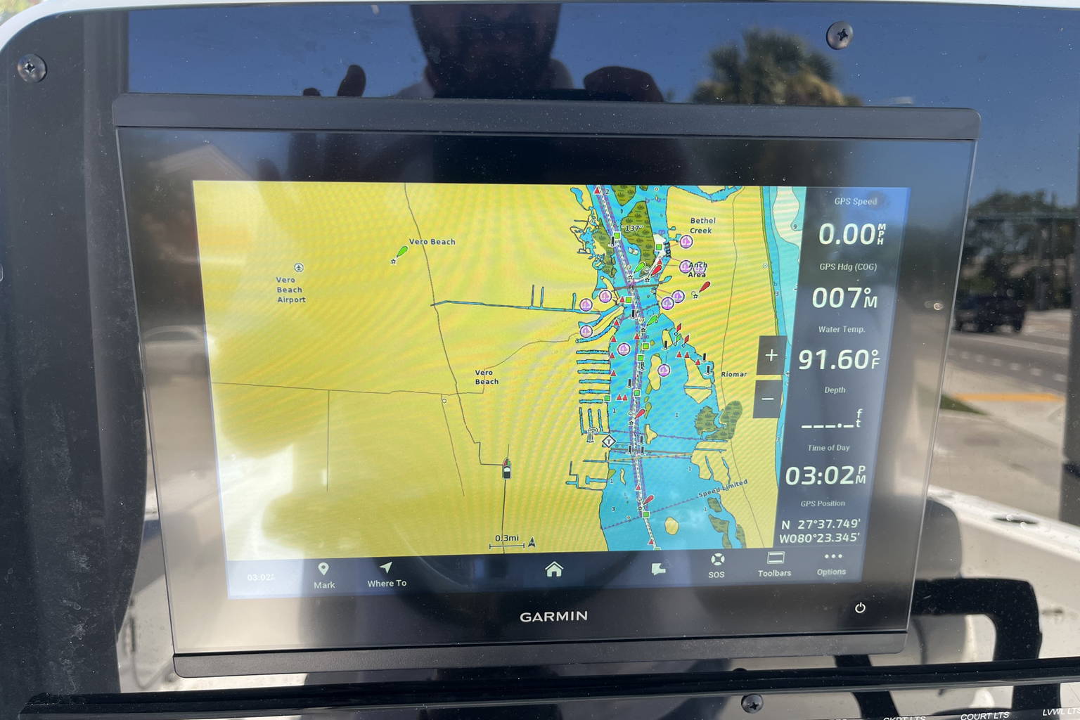 New 2026 Sea Hunt Ultra 275 SE #0348 image 13