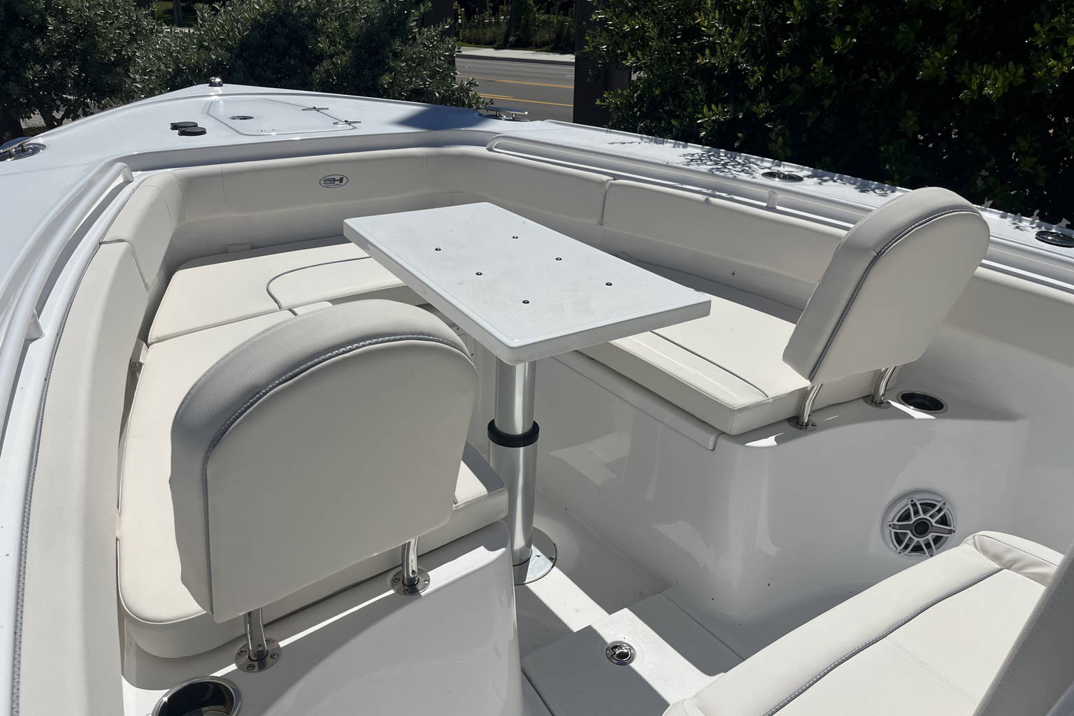 New 2026 Sea Hunt Ultra 275 SE #0348 image 19