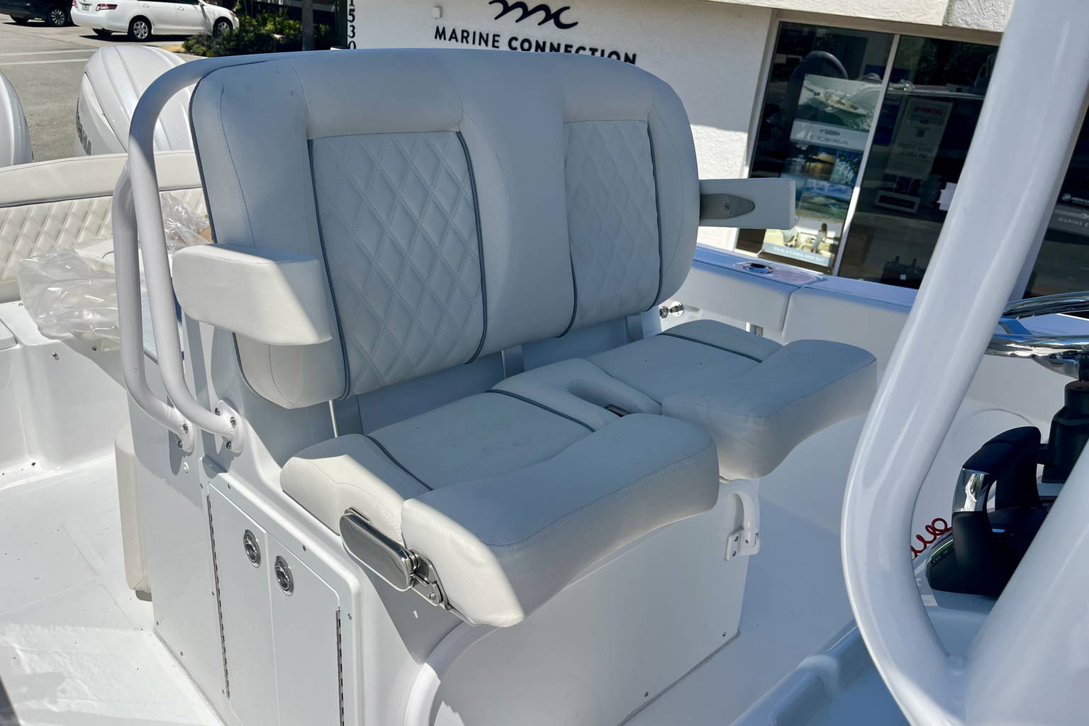 New 2026 Sea Hunt Ultra 275 SE #0348 image 24