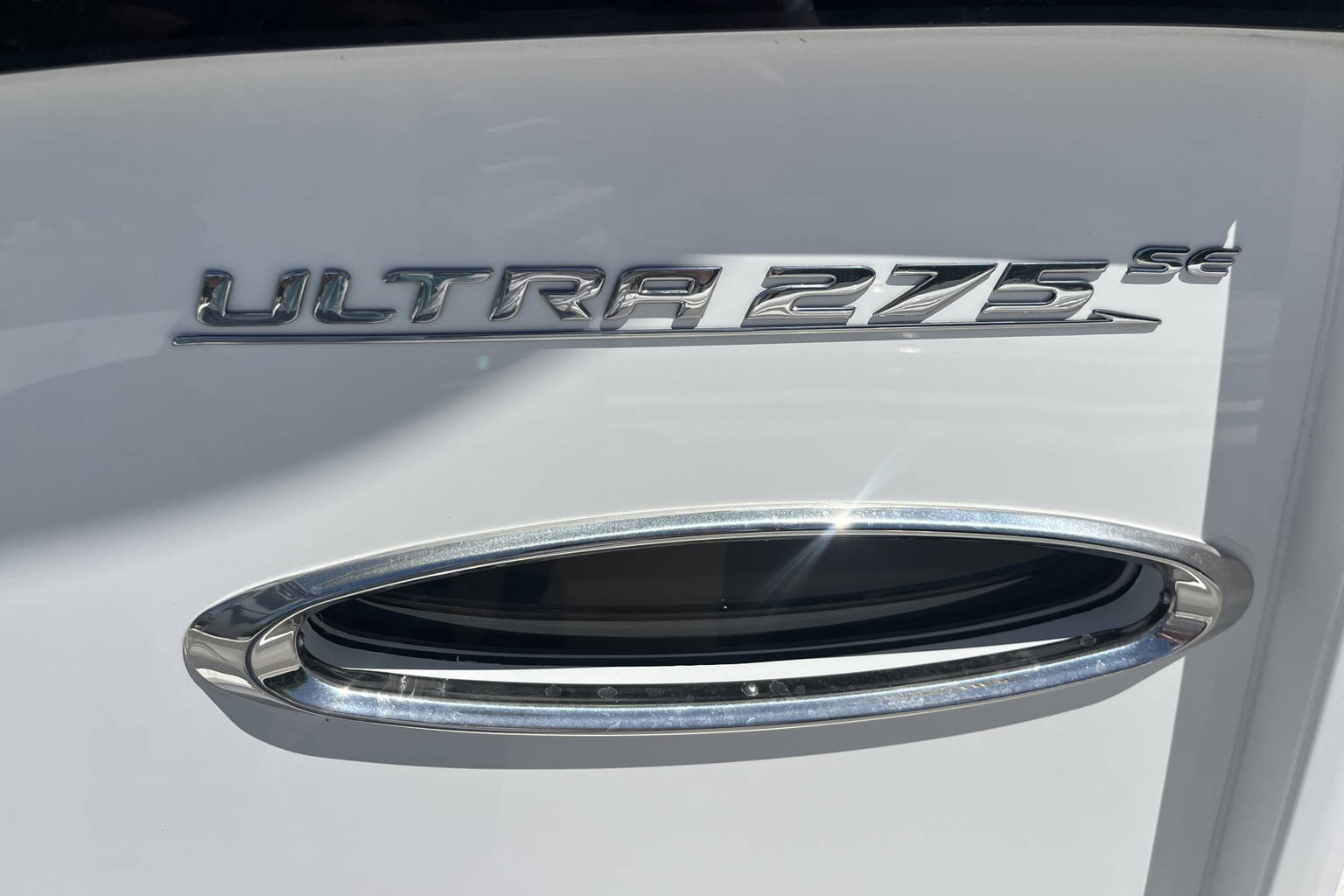 New 2026 Sea Hunt Ultra 275 SE #0348 image 23