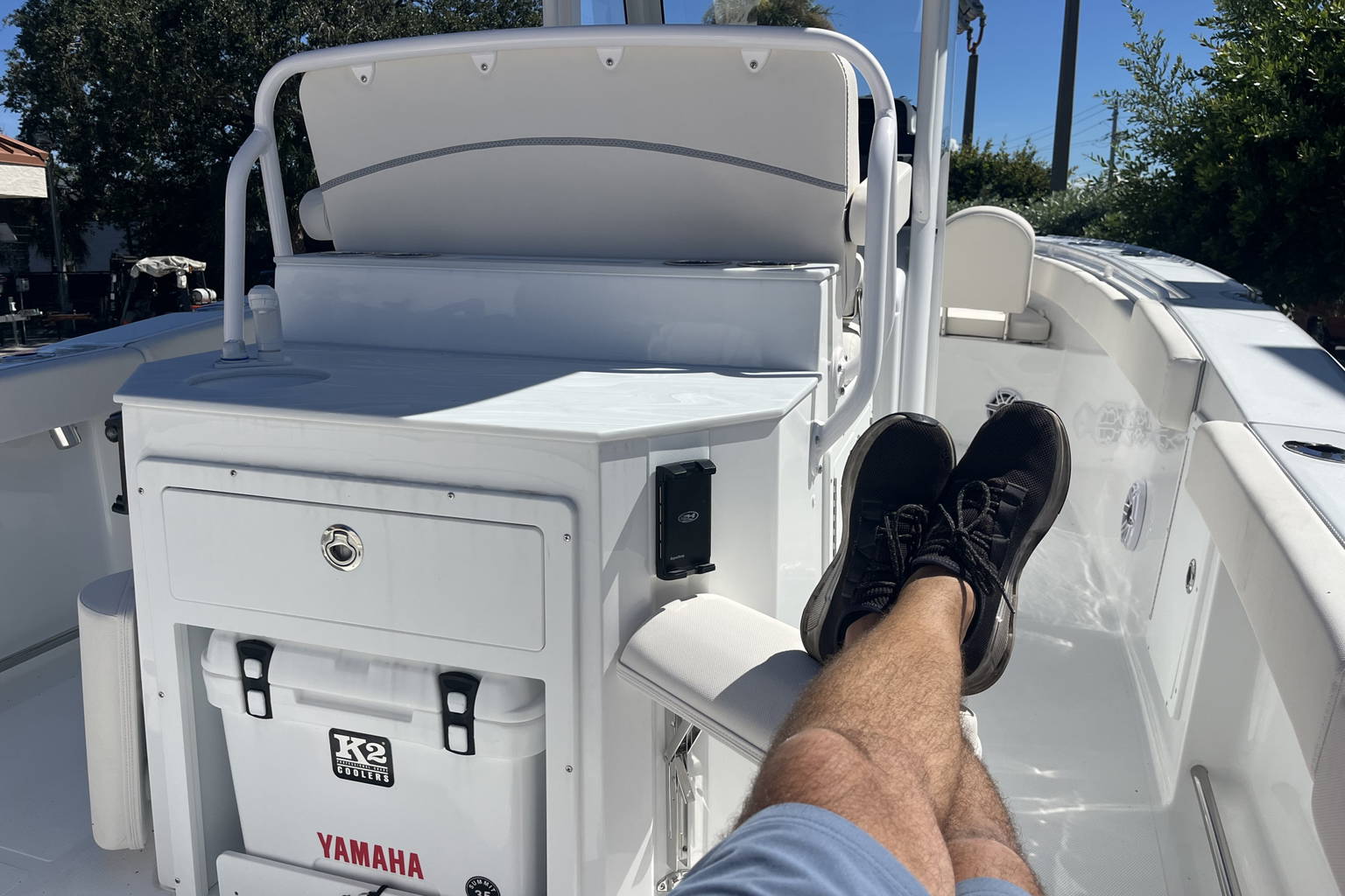 New 2026 Sea Hunt Ultra 275 SE #0348 image 26