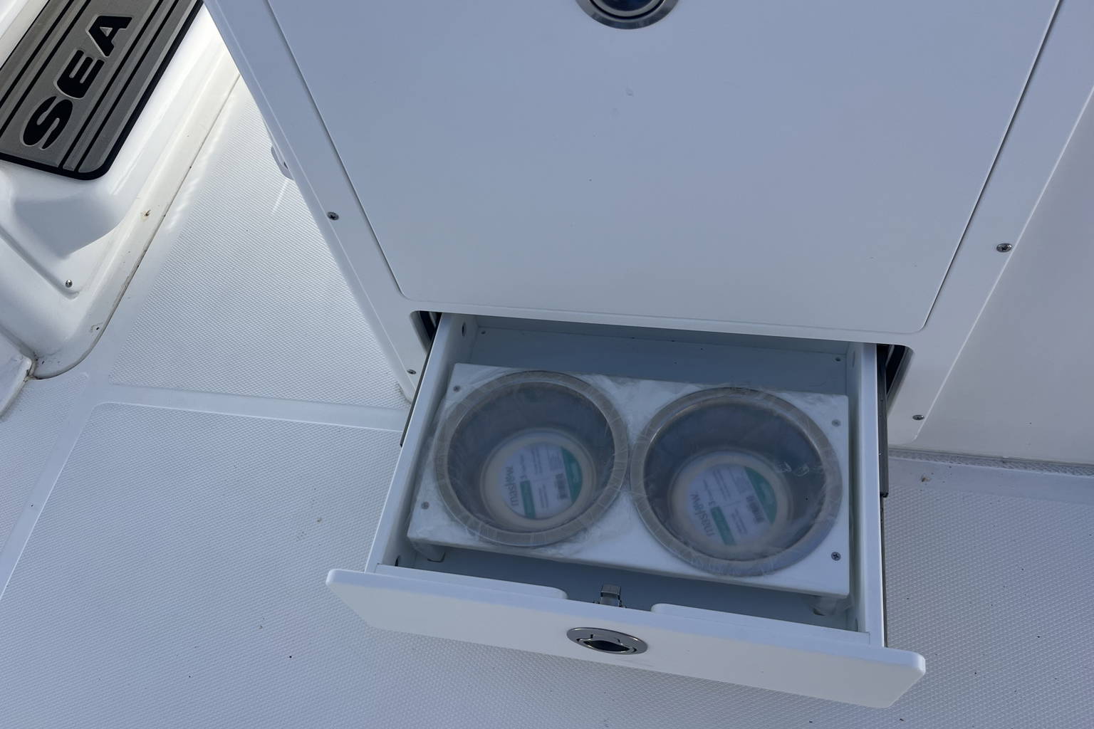 New 2026 Sea Hunt Ultra 275 SE #0348 image 27