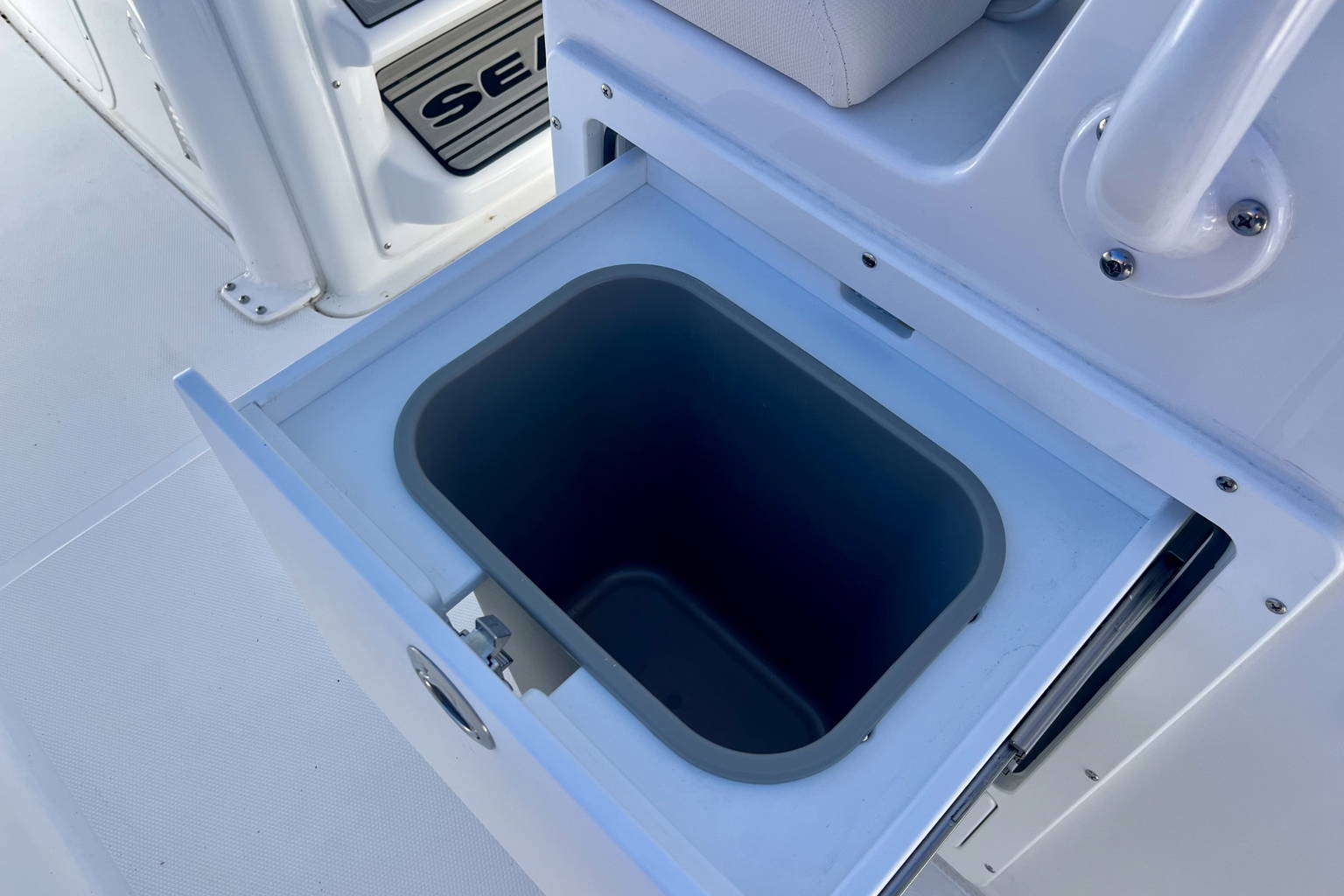 New 2026 Sea Hunt Ultra 275 SE #0348 image 28