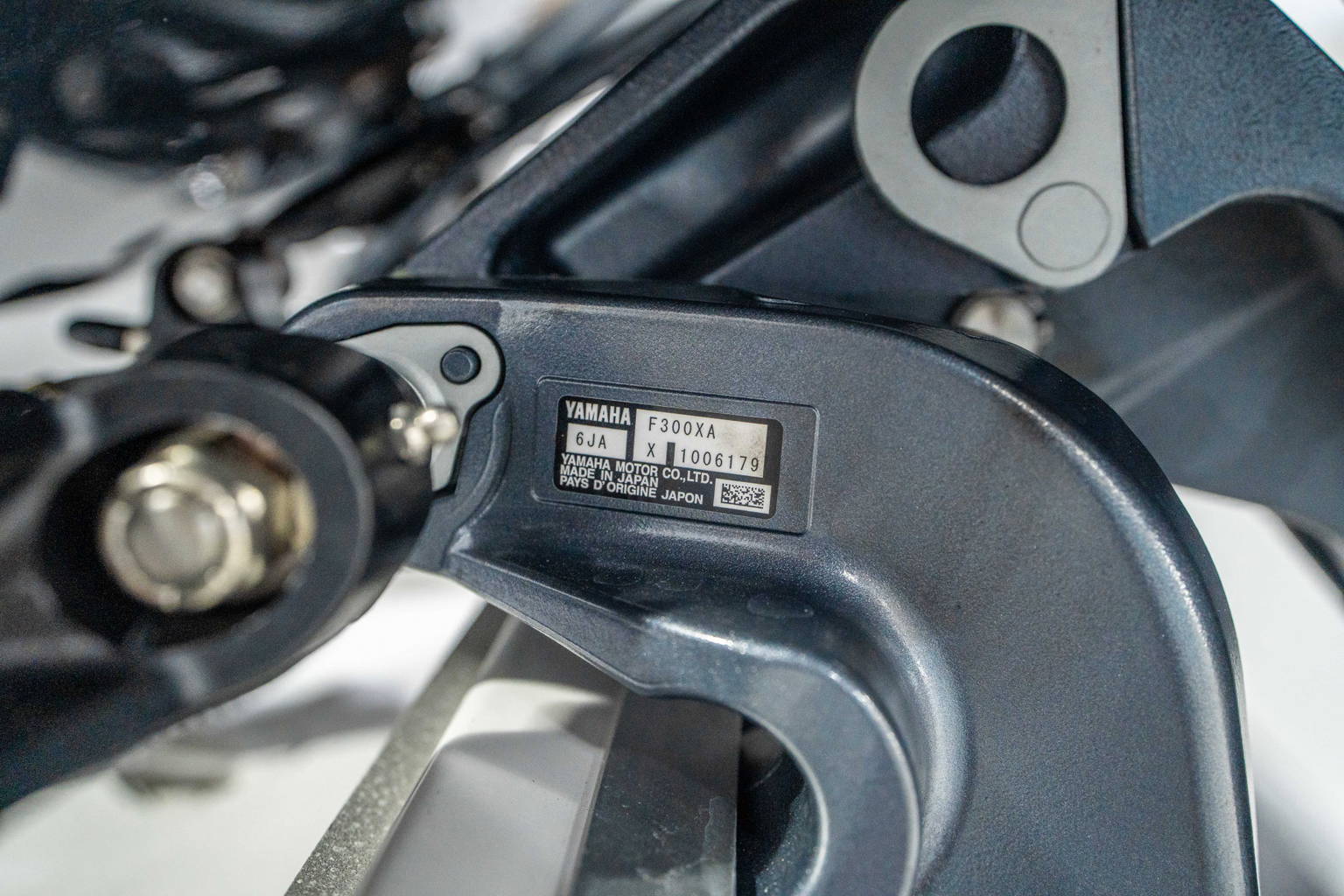 New 2026 Hurricane SunDeck 2600 OB #3386 image 29