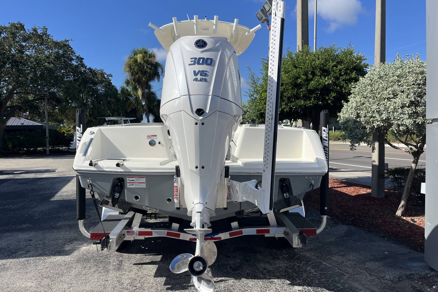 New 2026 Pathfinder 2400 TRS #G004 image 5