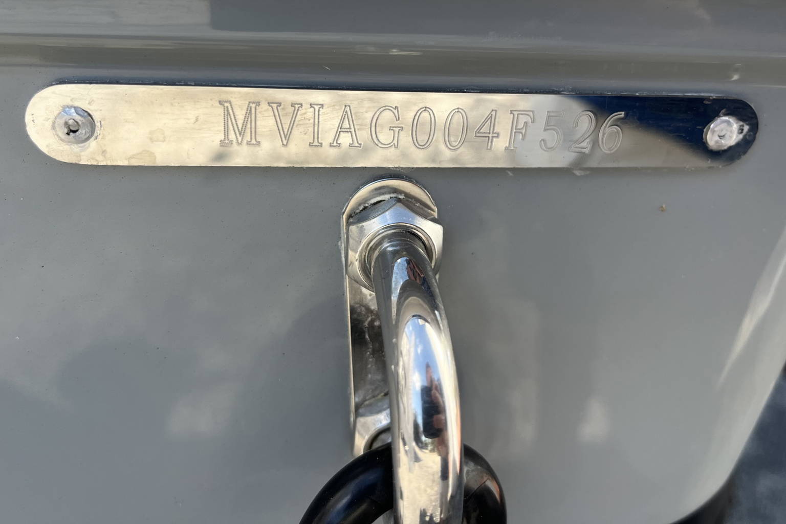 New 2026 Pathfinder 2400 TRS #G004 image 7