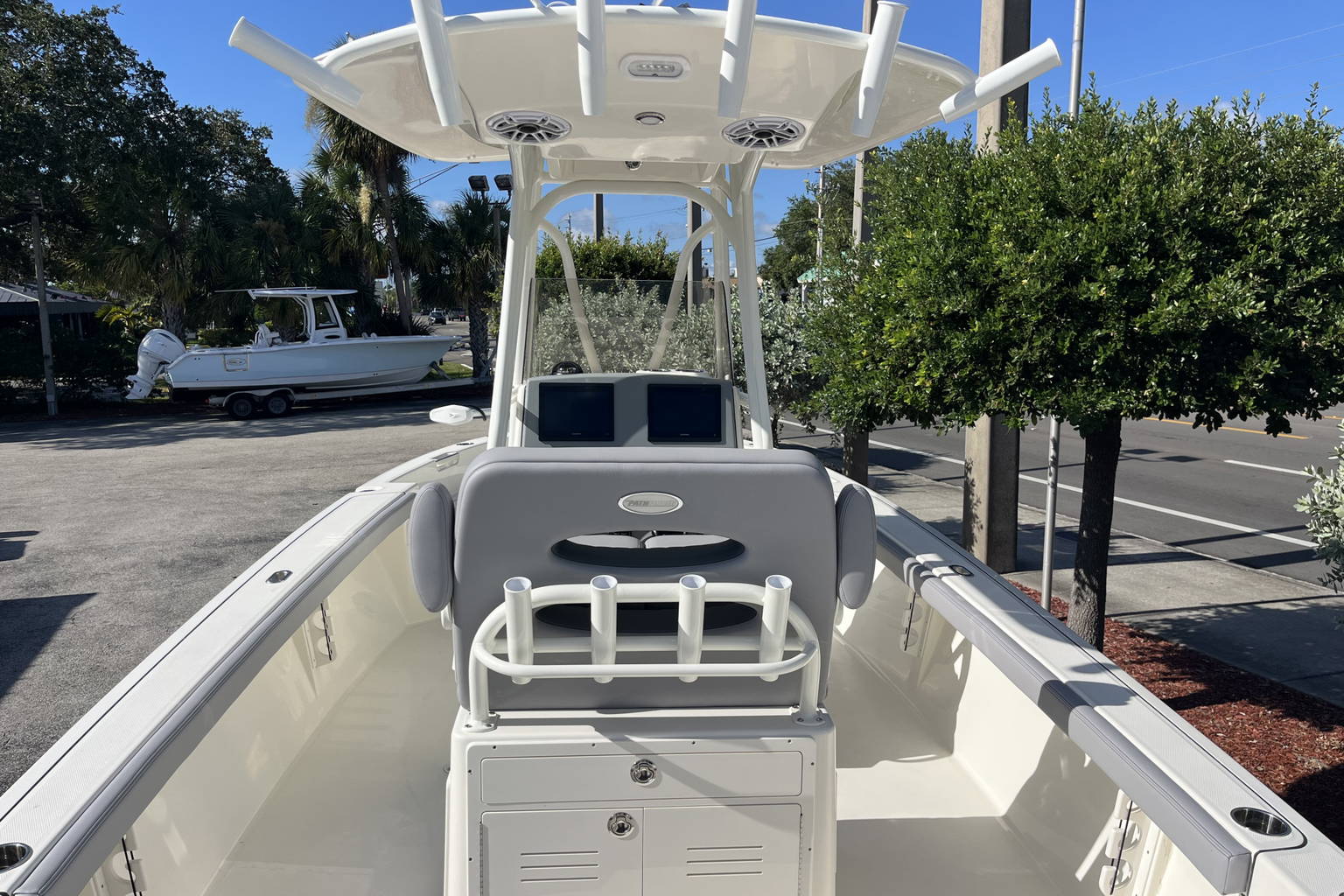 New 2026 Pathfinder 2400 TRS #G004 image 9