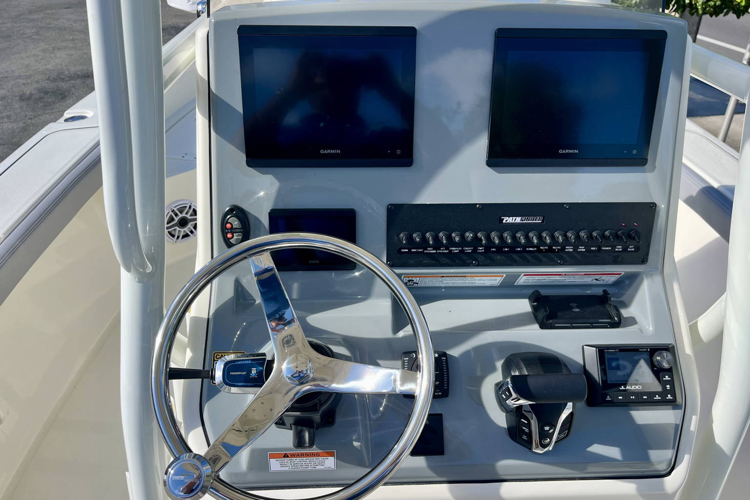 New 2026 Pathfinder 2400 TRS #G004 image 13