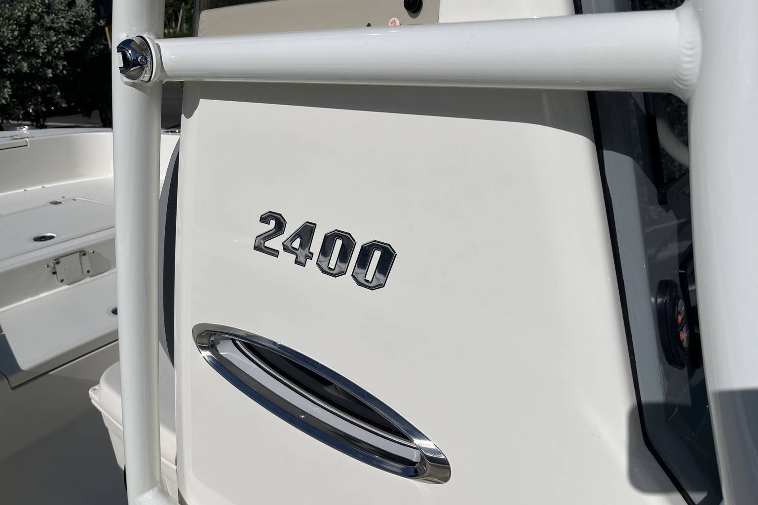 New 2026 Pathfinder 2400 TRS #G004 image 14