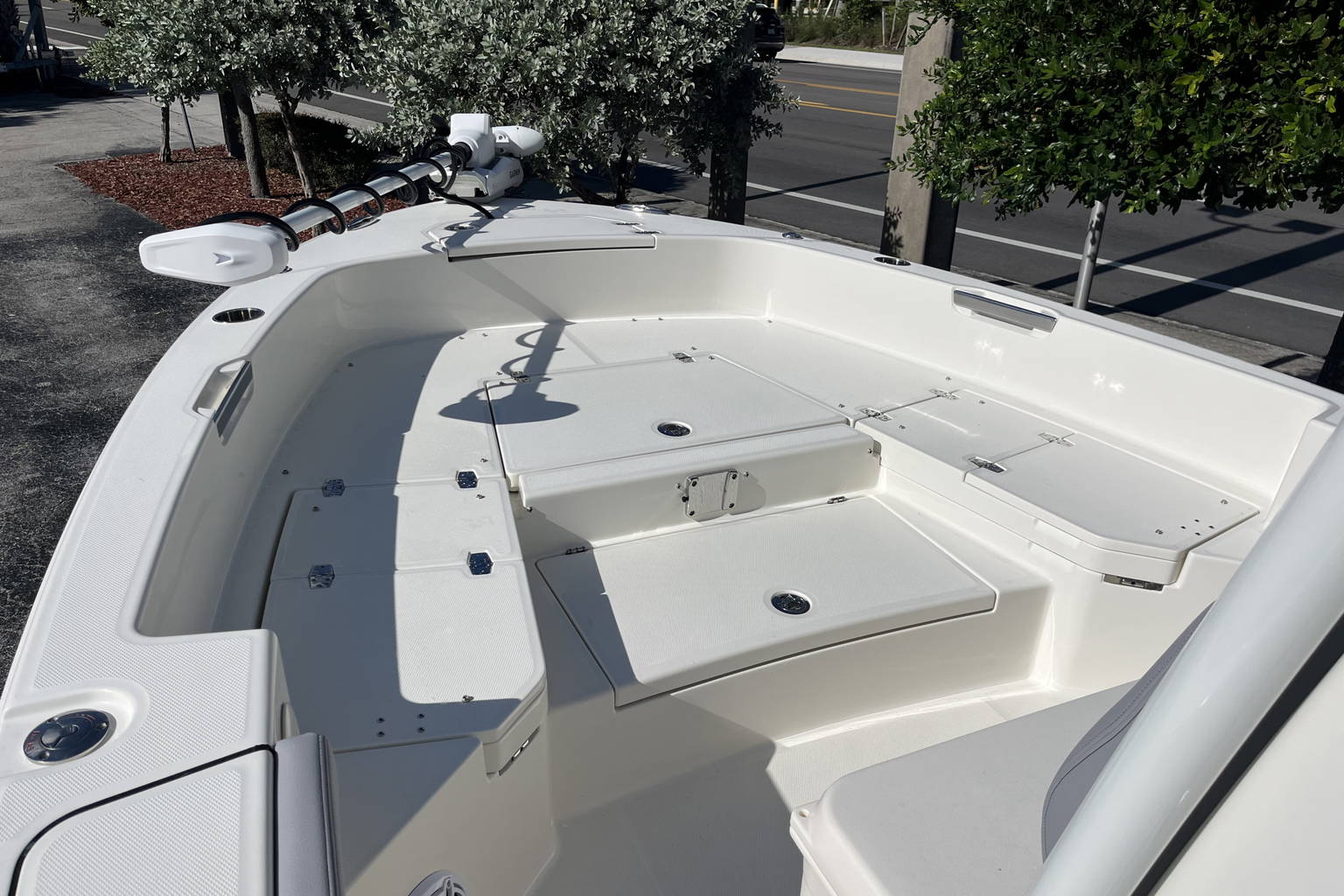 New 2026 Pathfinder 2400 TRS #G004 image 15