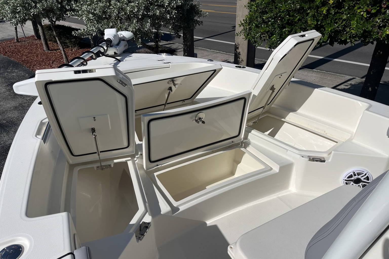 New 2026 Pathfinder 2400 TRS #G004 image 16