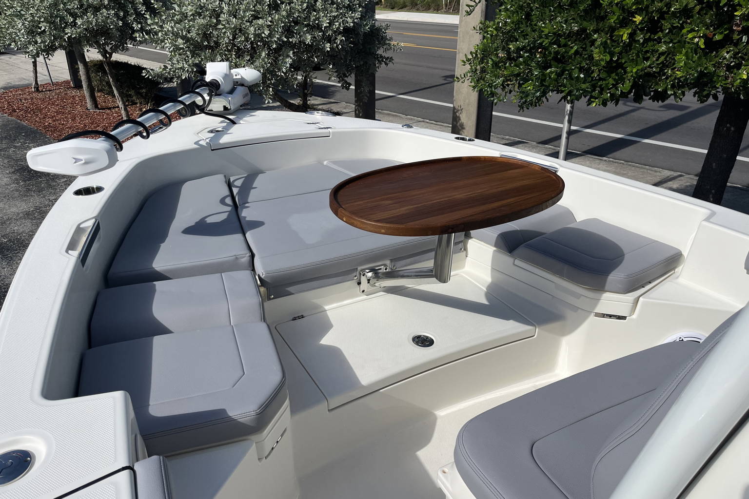 New 2026 Pathfinder 2400 TRS #G004 image 20